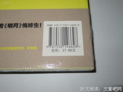 大唐明月1·风起长安的读后感10篇