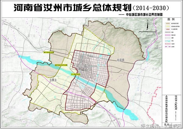 一平方米，你自己的城市 l 伍佰下