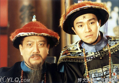 《身在其中》经典影评集