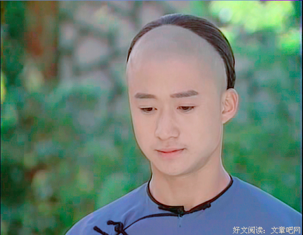 《太极宗师》的观后感10篇