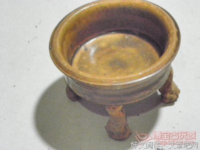 《兽爪》的观后感10篇