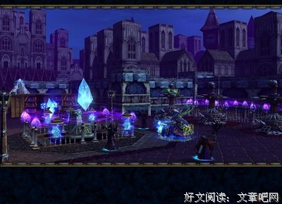 《血色子午线》读后感10篇