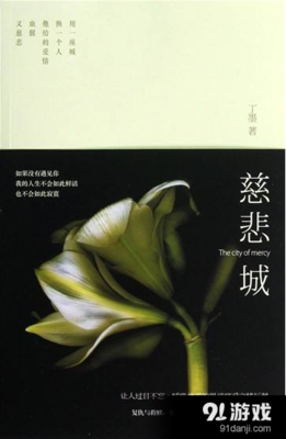 《慈悲城》经典读后感10篇