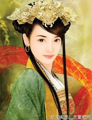 浅遇秋，深相许