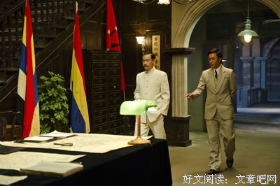 《总统之死》影评精选10篇