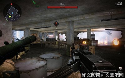 《游戏玩家》的读后感10篇