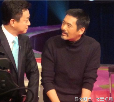 他们都曾是中国的脸面和骄傲，但下一代都不再是中国人…