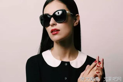 物质炫耀的背后，其实是心里穷