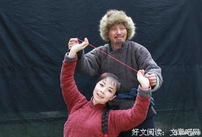 《白毛女》经典观后感10篇