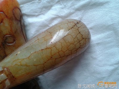 玉钩的句子