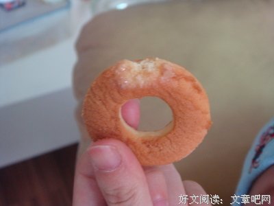 下面摸到了小舌头，我可以视而不见吗？