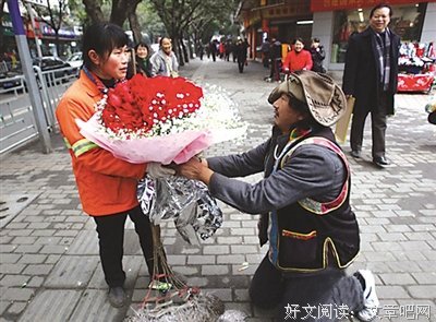 我这么好的条件，她为什么就不嫁给我呢？