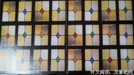 我没疯，我只是与你不同读后感10篇