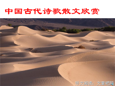 后周的名言_关于后周的名言