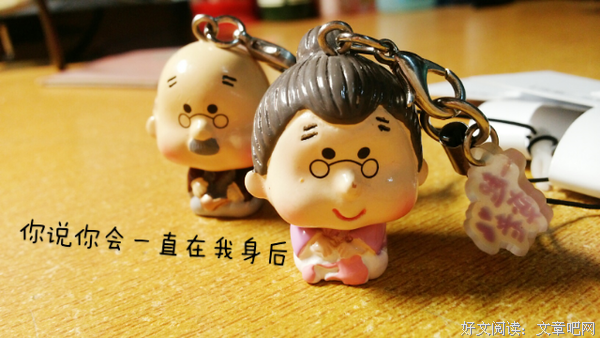 多年以后，你也只是偶然想起我
