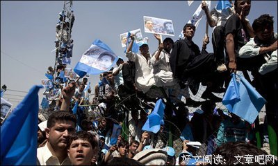 《阿富汗之旅》经典影评10篇