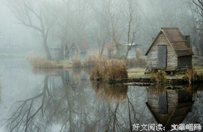 瓦尔登湖经典读后感10篇