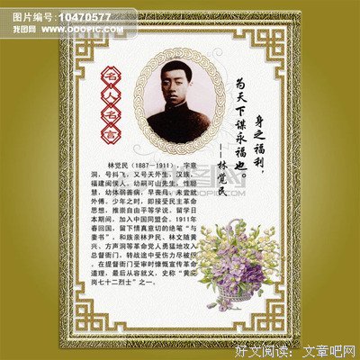 《辛亥革命的影像记忆》的读后感10篇