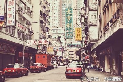 《庙街故事》经典影评集