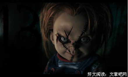 《鬼娃回魂》影评精选10篇