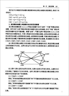 身边的逻辑学读后感10篇