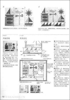 一缝就成的拼布小物经典读后感10篇