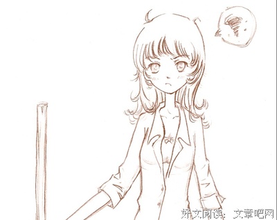 关于麻利的语句