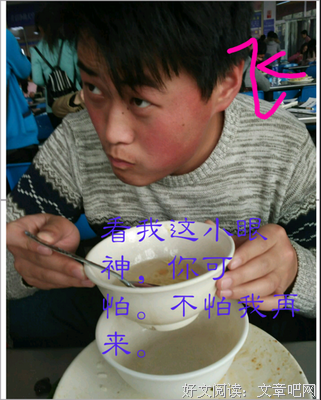 关于成根的名言