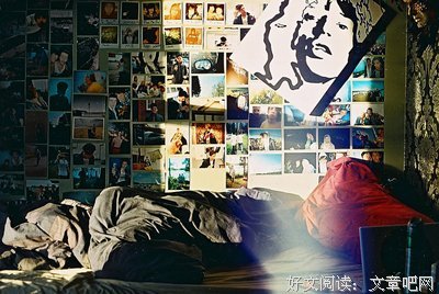 象孩心窝是青春的坟墓句子