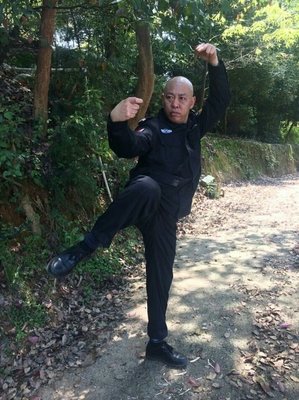 《醉拳》好看吗？经典影评10篇