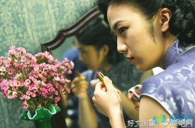 《色戒》经典影评10篇