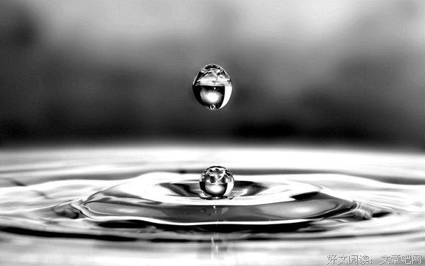 《水知道答案3》读后感10篇