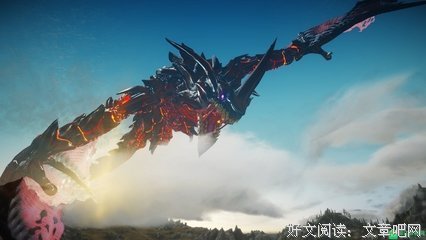 《神话》观后感精选10篇