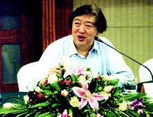 2018冯骥才的名言