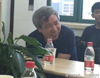 刘震云精彩语录