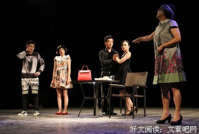有关余光中的句子