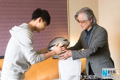 岛田庄司名言名句