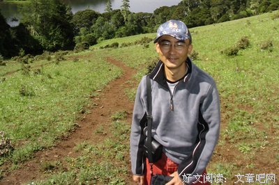 有关张宏杰的名言