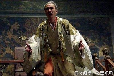 最经典的《我皇明太祖》经典语录