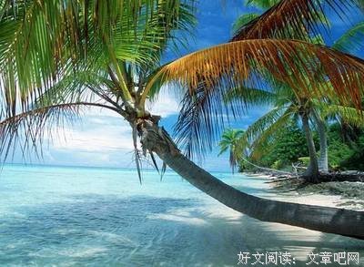 有关崇山峻岭的美文美句摘抄