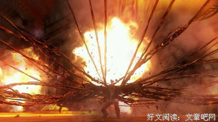 最经典的《虐杀器官》经典名句