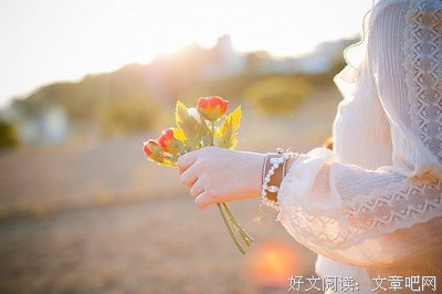 关于如此这般的句子
