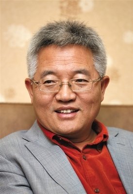最新的张维迎座右铭
