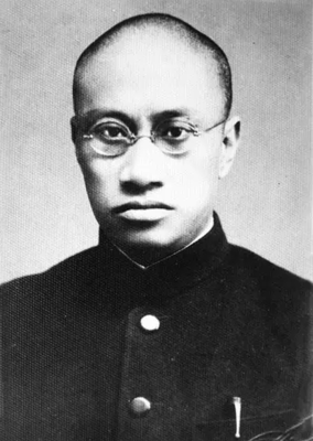 梁漱溟名言大全