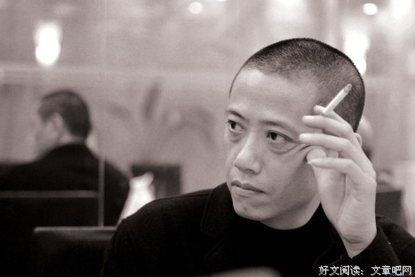 最经典的陈丹青名言警句