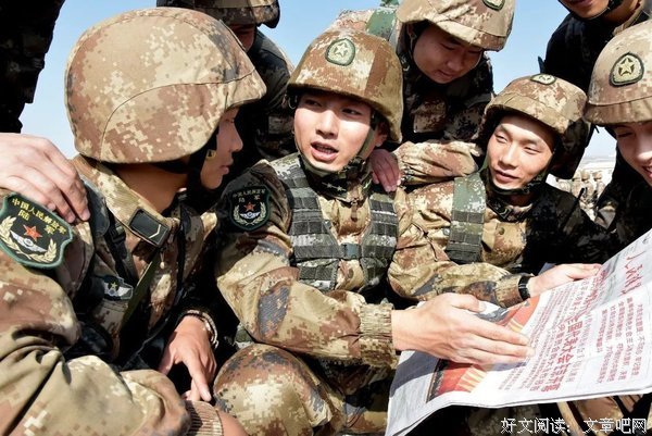 最新的《暴把自利么出上等兵》经典语句