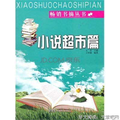 最新的《它》小说书摘