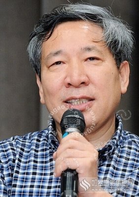 阎连科名言大全
