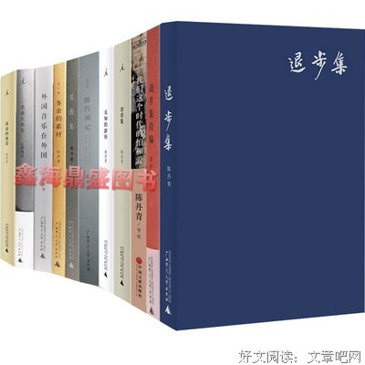 陈丹青经典句子