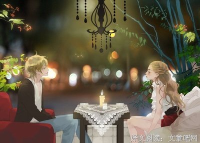 有关一夕一夏的句子